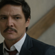 Pedro Pascal (Screenshot: Netflix)
